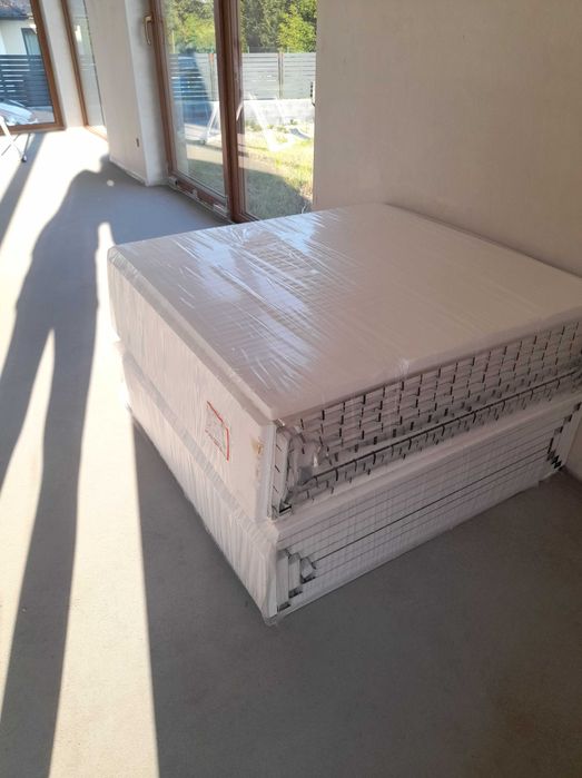 Maty pod ogrzewanie podlogowe   eps  100    3  cm    0,0.38W/mk