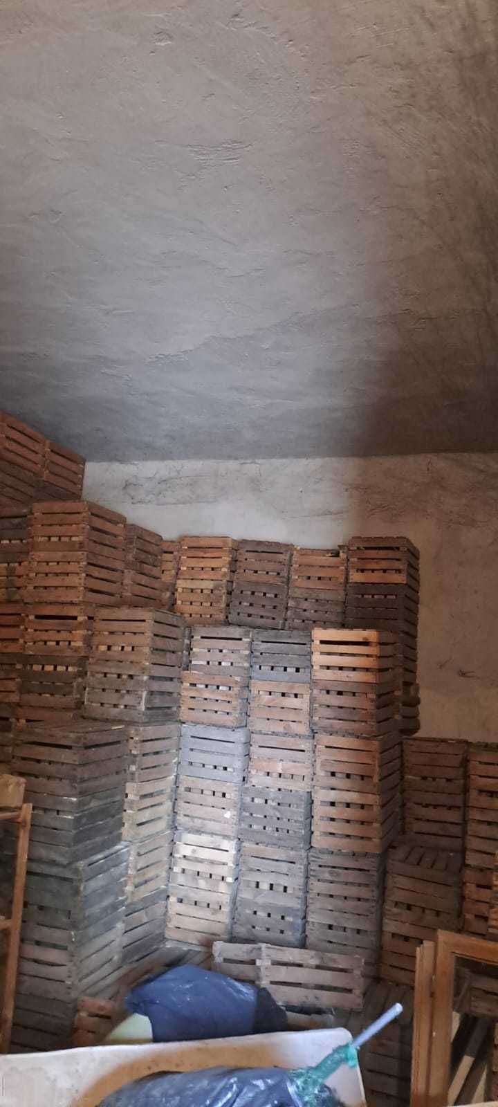 Skrzynki drewniane skrzynka drewniana używana 50x40x30