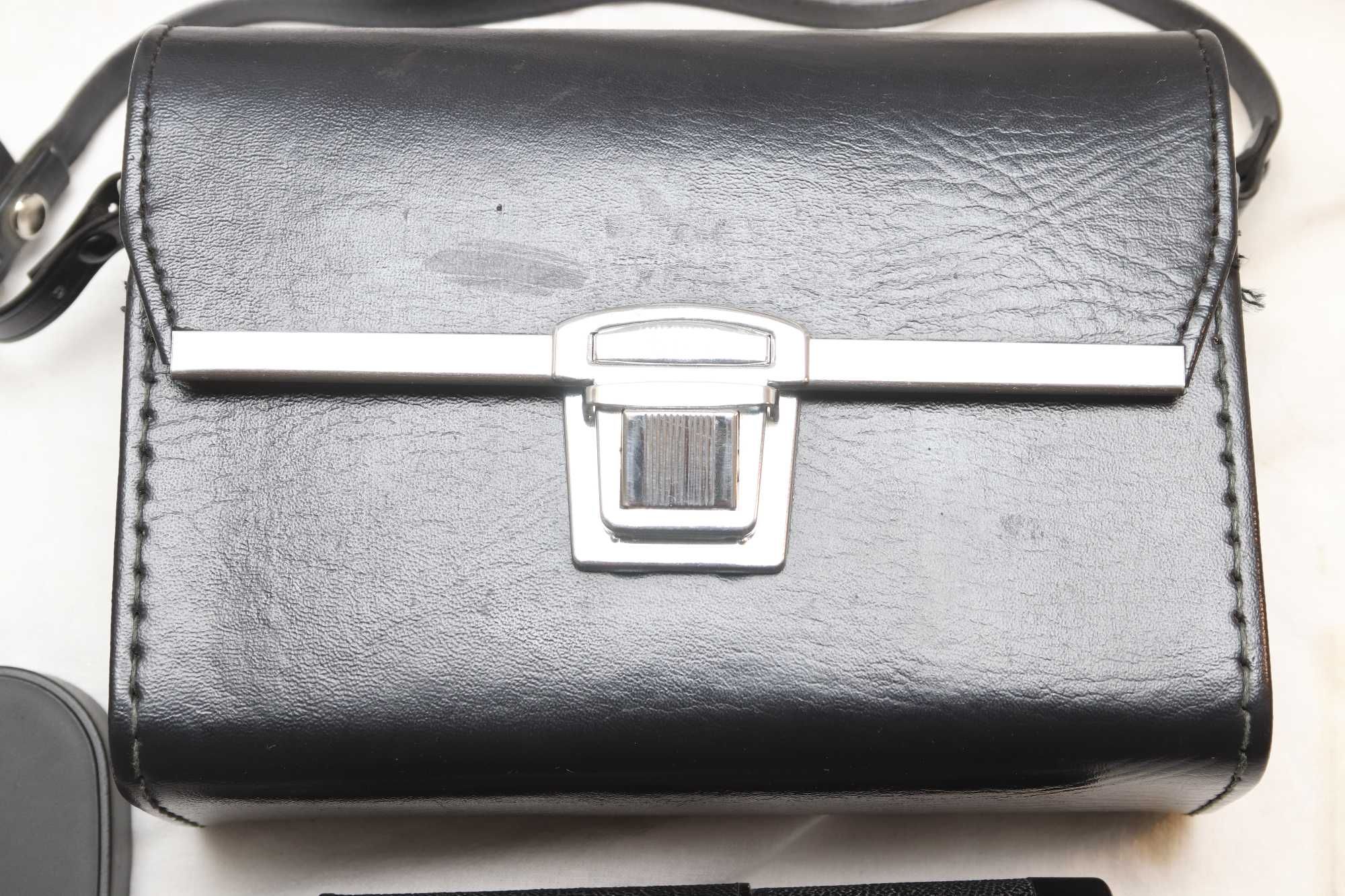 Lornetka FOTON 7x35 Made in USSR. Stan bdb!