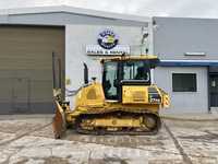 Komatsu d37px-24