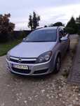 Opel astra H Combi