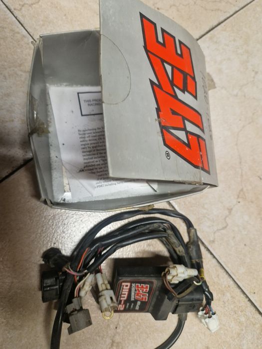 PIM ECU Data Box64172208258049120