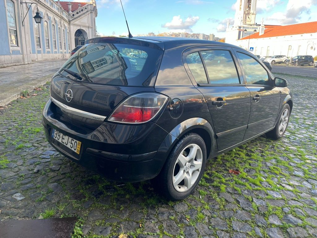Opel Astra 1.3CDTi