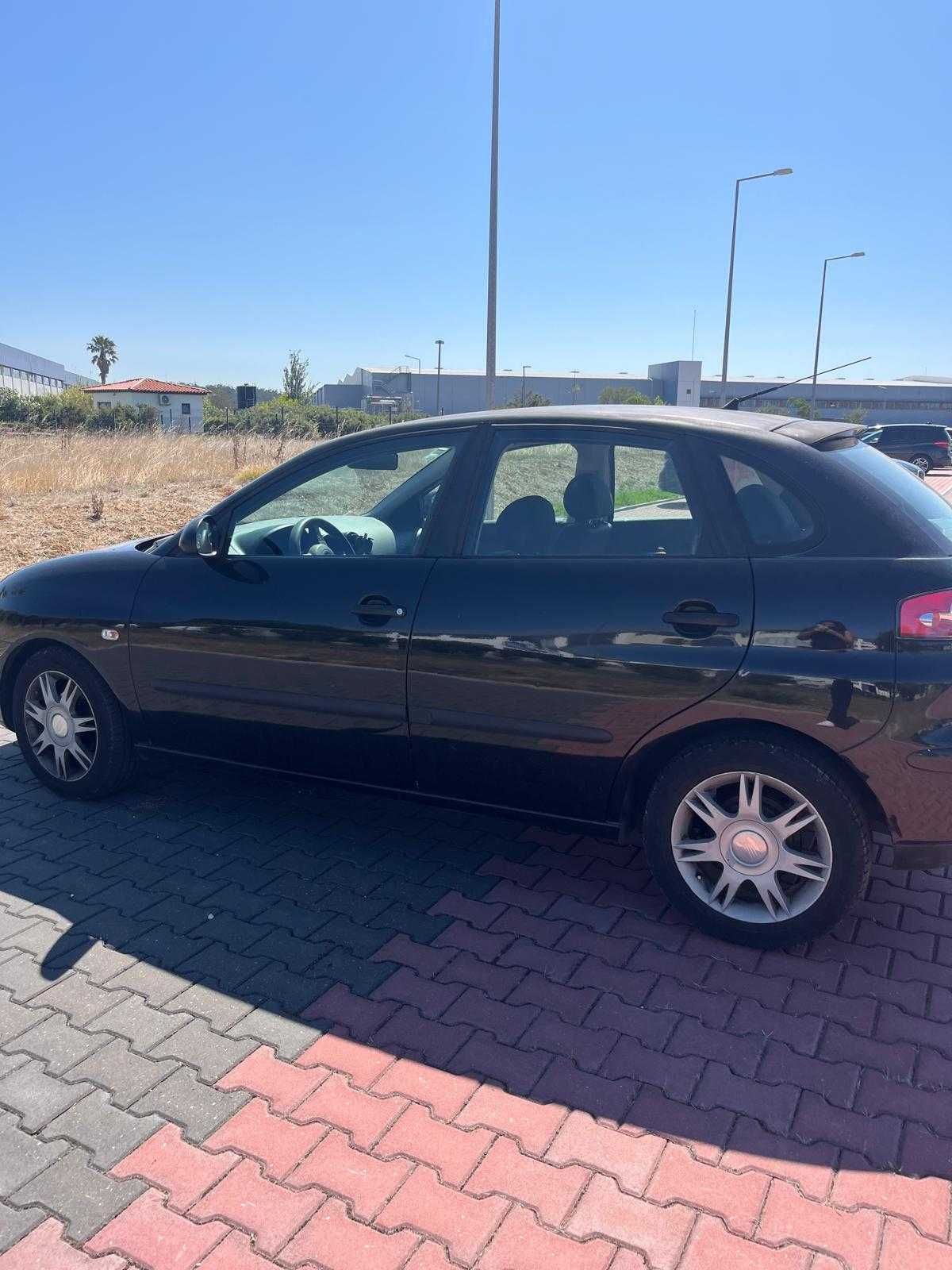 SEAT IBIZA 2005 • Motor Impecável • Ótimo Negócio • PARTICULAR