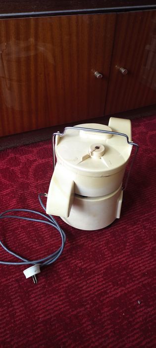 Соковыжималка и шинковка СВП 2У4