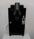 Automat Ubijaczka do bitej śmietany Sanomat Euro-Piccolo 1,5L CZARNY