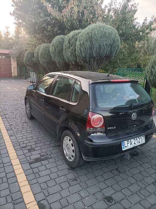 Volkswagen Polo 1,2