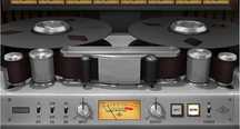 Plugin wtyczka Universal Audio Oxide Tape Recorder (VST3, AU, AAX)