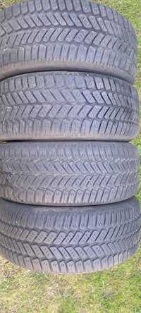 Dębica Nawigator 205/55R16 M+S opony komplet