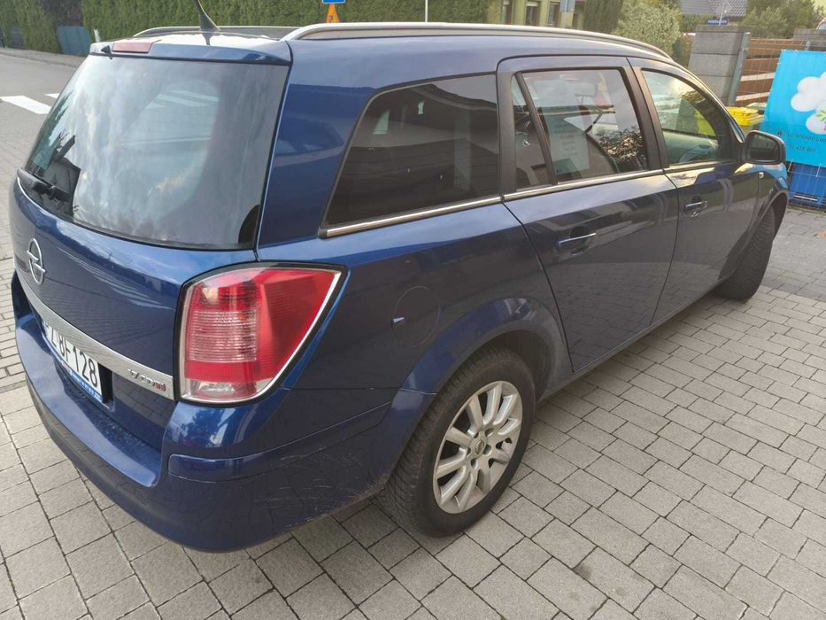 Sprzedam Opel Astra H