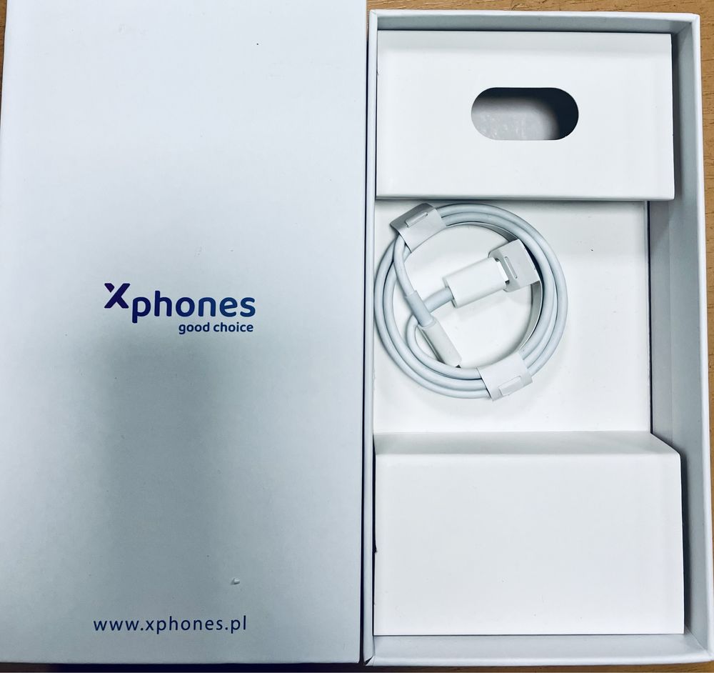 Apple Iphone 11 czarny 64GB NOWY