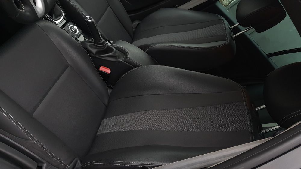 RENAULT MEGANE 3 BOSE 2012 (рено меган 3)