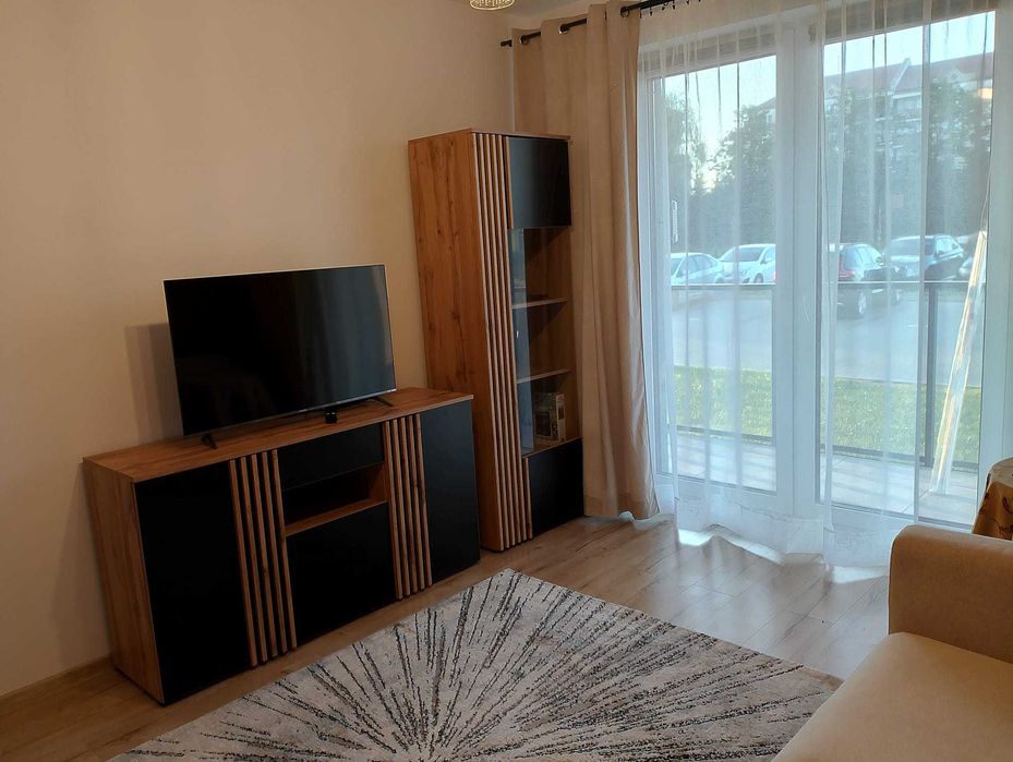 Mieszkanie w Wolbromiu 53m2 - nowy blok