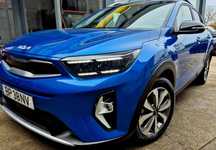 Kia Stonic 1.0 T-GDI Drive 7DCT