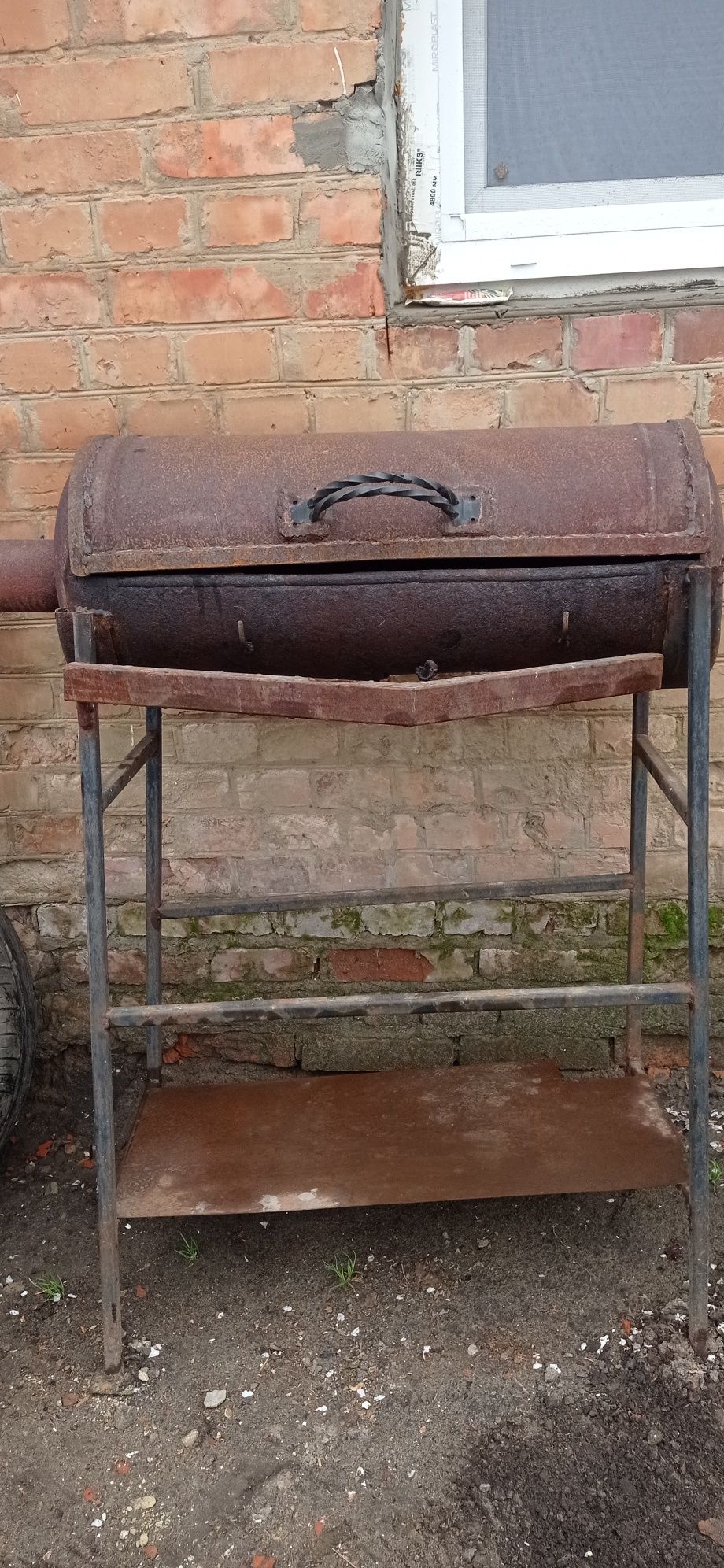 Мангал продам ...
