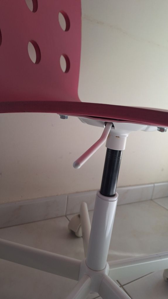 Cadeira de escritório