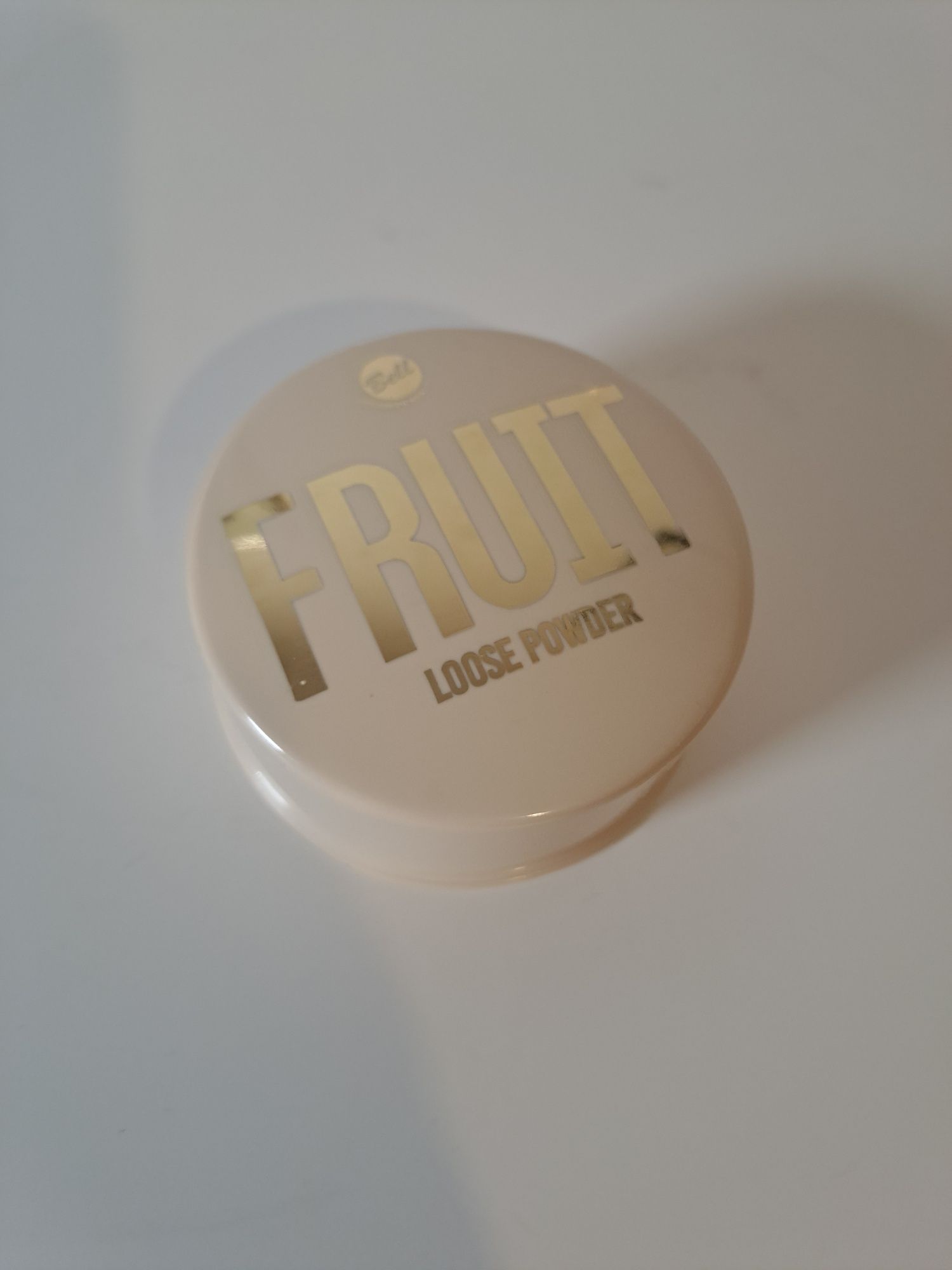 Bell Fruit sypki puder