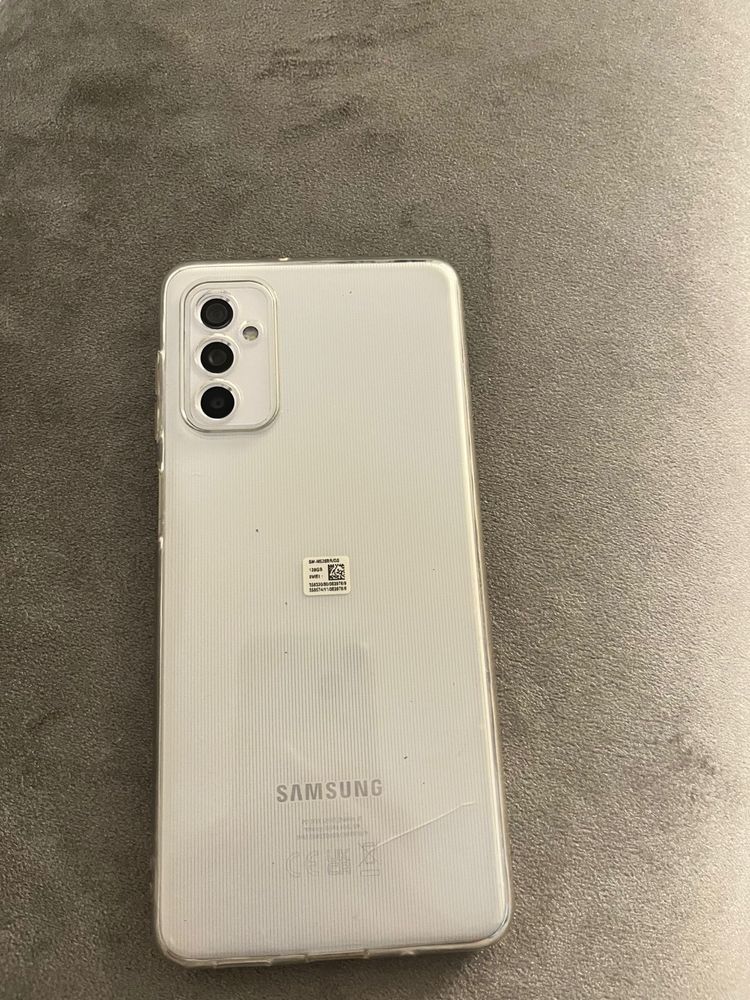 Sprzedam  telefon Samsung M52 5G