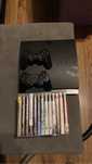 Sprzedam lub zamienie za laptop Ps3 slim 160GB plus mod HEN i PKGi