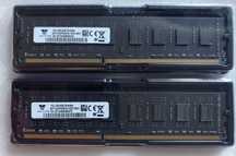 Новая оперативная память ddr3 на 8gb 1600Mhz для intel и amd