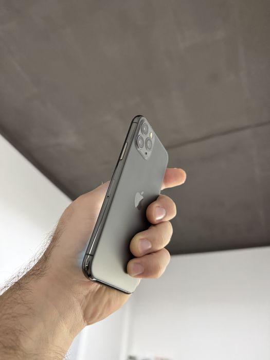 Apple iphone 11 Pro 256 gb Neverlock айфон про 100%