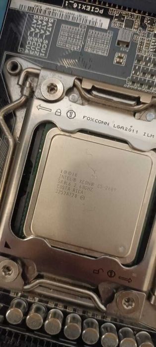 Płyta Główna Asus Z9PE-D8 WS Dual CPU