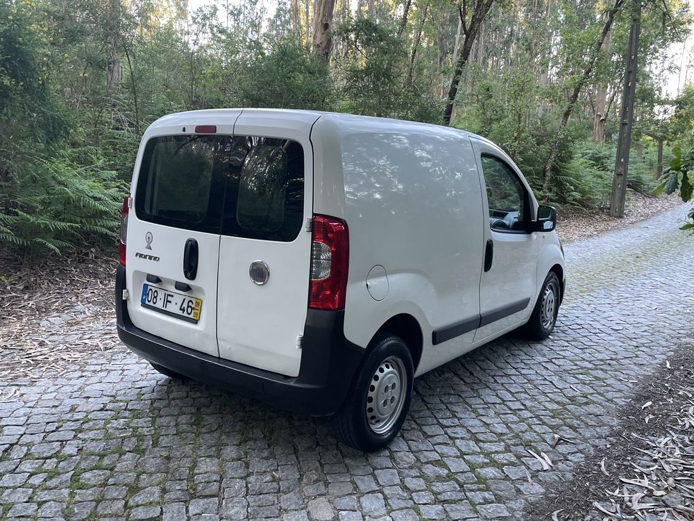 Fiat Fiorino 1.3 Multijet