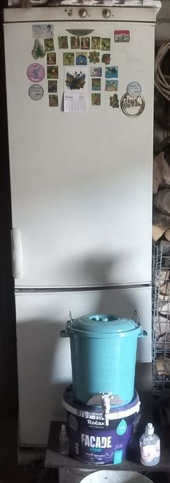 Продам холодильник б/в