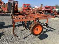 Gruber   2,8 m robocze