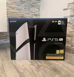 Konsola PS5 Pro 2TB Nowa zaplombowana