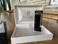 Продам зажигалку Pierre Cardin