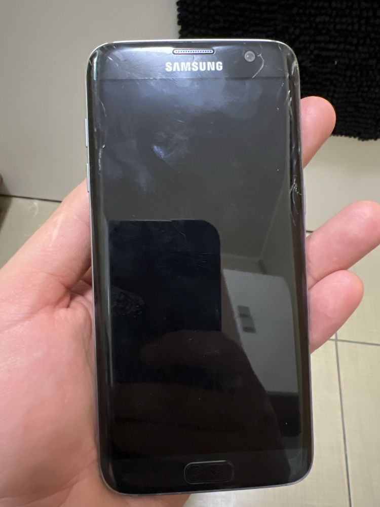Samsung s 7 edge