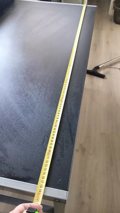 Odsprzedam biurko gamingowe