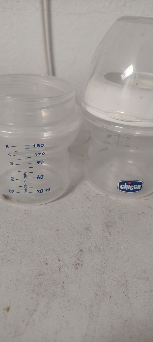 Biberon Chicco 150ml