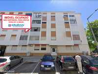Apartment/Flat/Residential em Setúbal, Seixal REF:9696