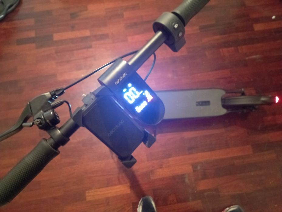 Trotinete eléctrica Negociável!