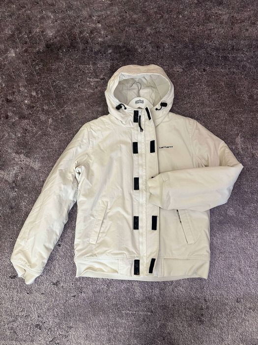 Куртка Carhartt Active Jacket оригінал кархарт актів джакет archive