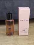 Perfumy Giorgio Armani My Way Intense Refill 150 ml. 100% Oryginalne!