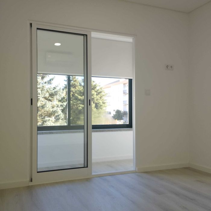 Excelente T3 novo a estrear em Sátão