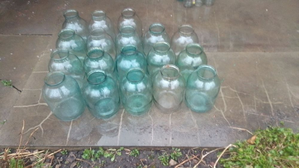 Банки продам продажа