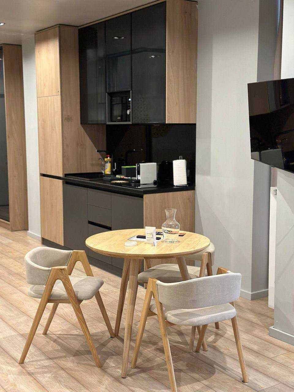 Продам апартаменти в Resort Medical Park, прямий вихід до схилу!