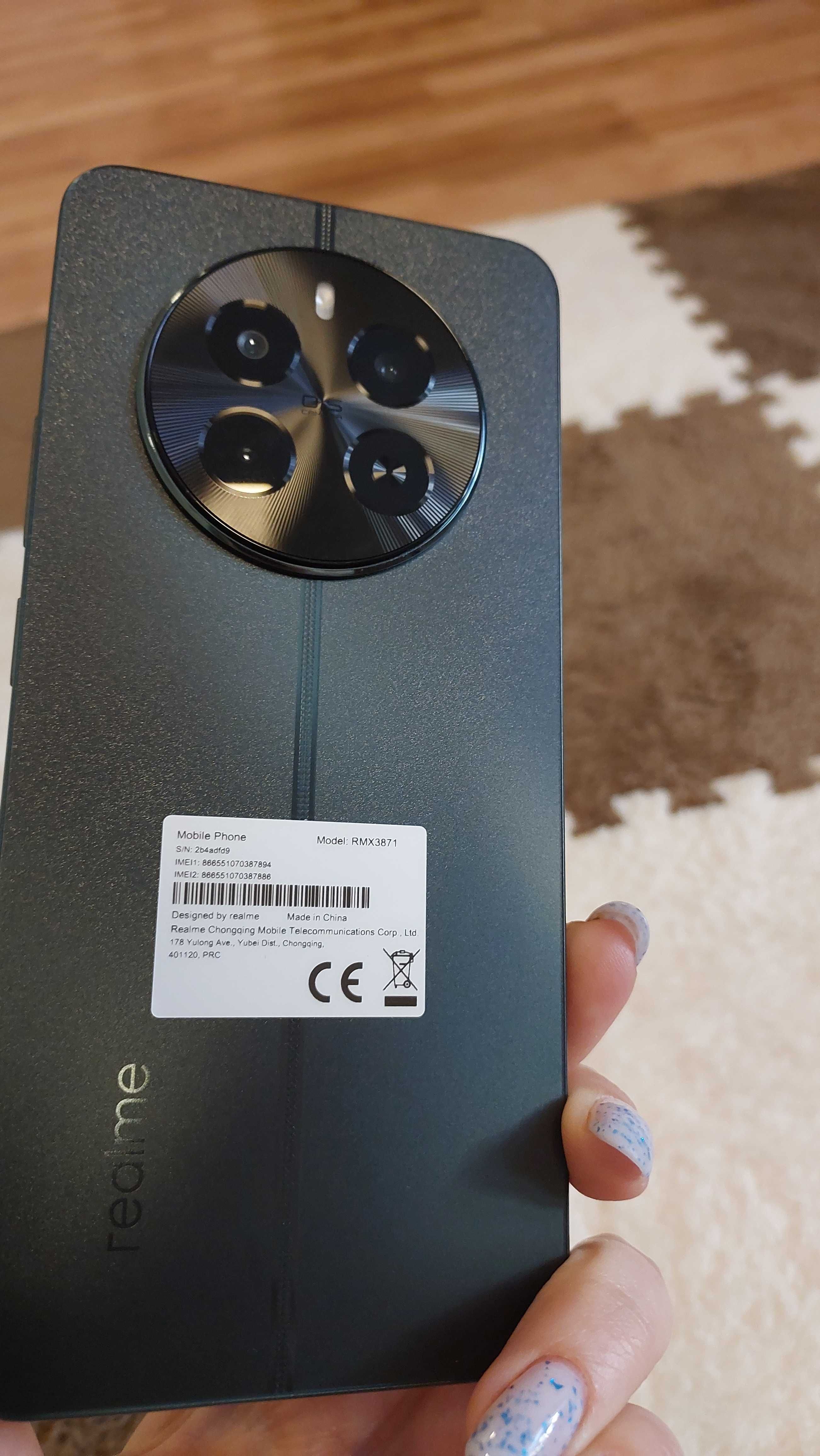 Sprzedam nowy telefon na 512 GB