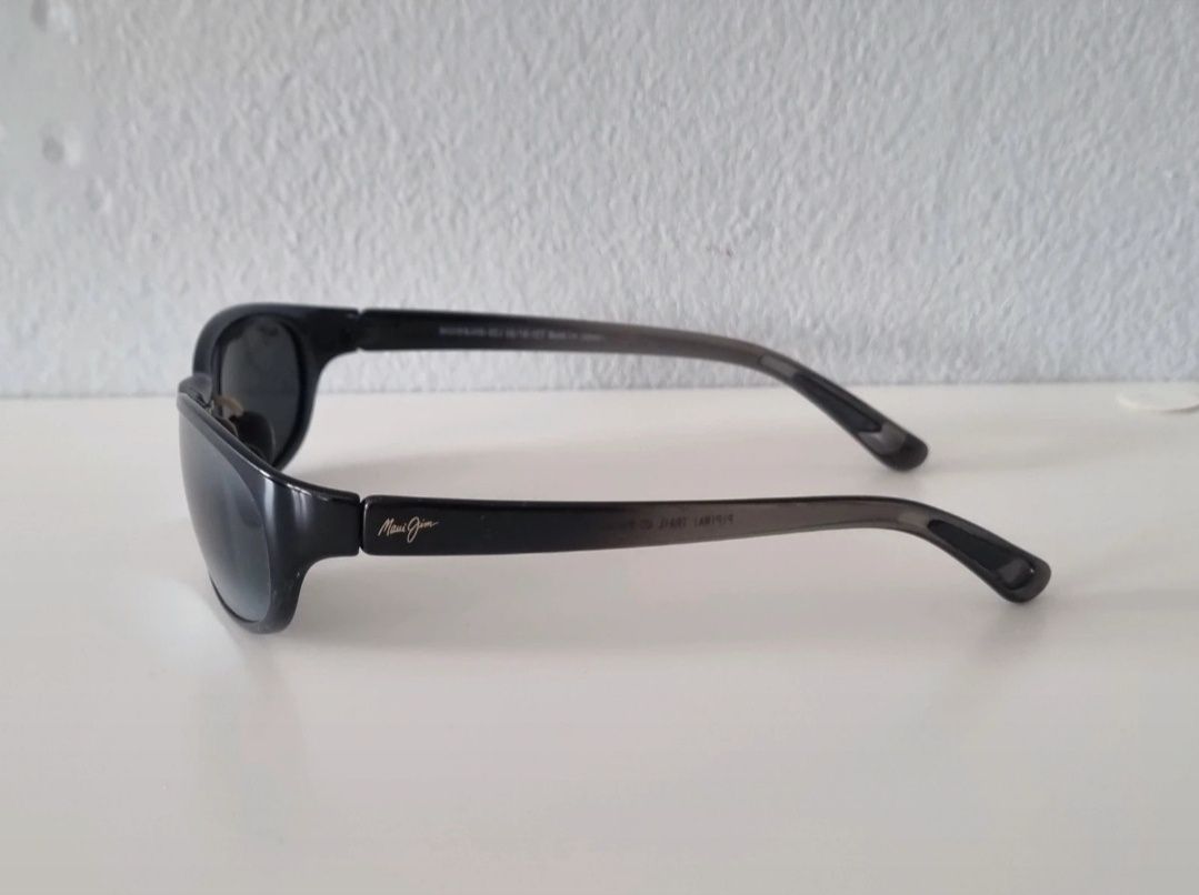 Maui Jim Pipiwai Trail H416-26B okulary
przeciwstoneczne
