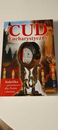 Książka Cud Eucharystyczny