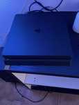 Ps4 usado mas em ótimo estado