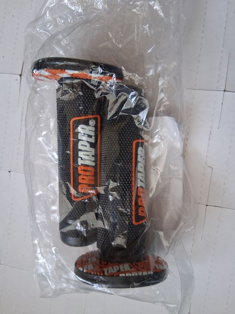 Manetki protaper nowe