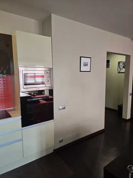 Оренда великої 1 к. Квартири 54м2 Чабани. Моноліт.