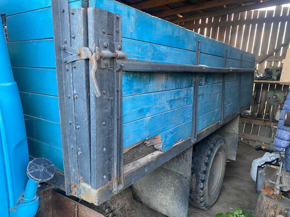 продам Газ 53 у Львівській області