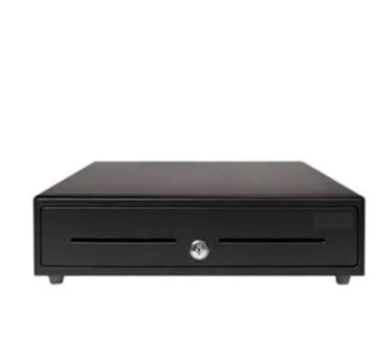 Impressora de talões + gaveta