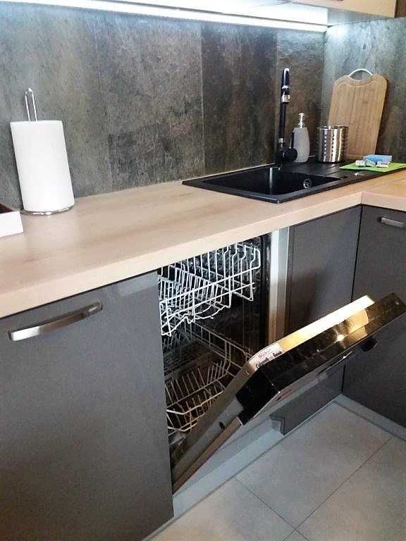 Apartament MAKALU balkon, 2 pokoje, Zakopane,